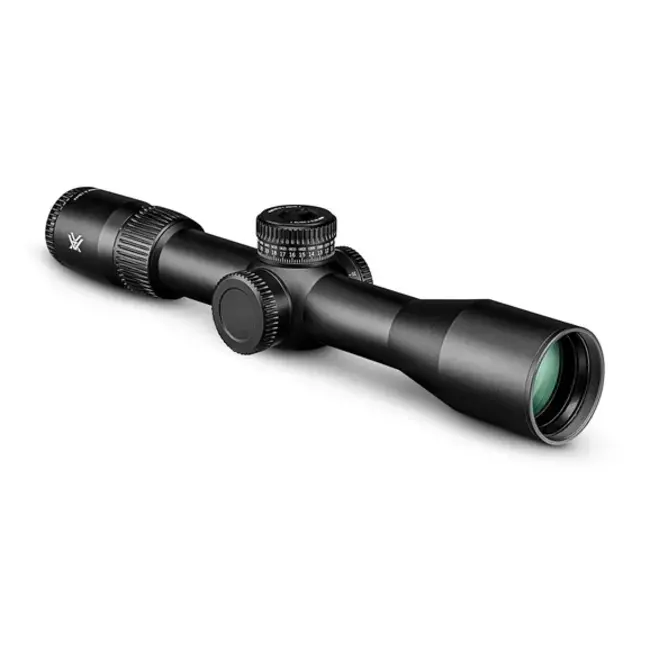 Vortex Venom  ffp Ebr-7C Riflescope 3-15X44mm