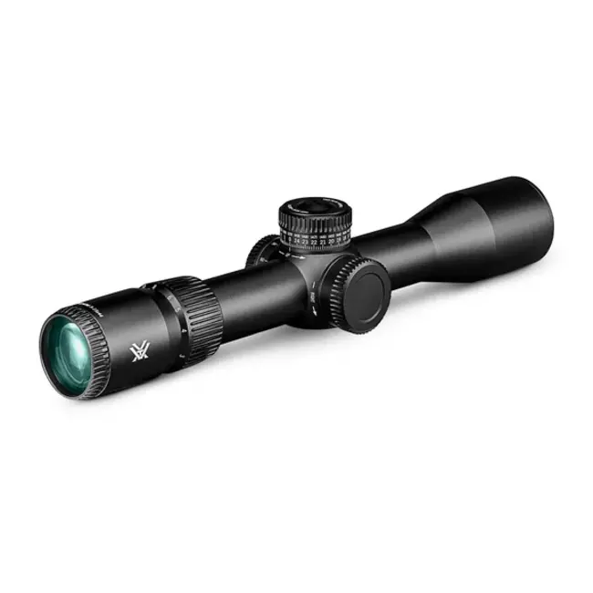 Vortex Venom  ffp Ebr-7C Riflescope 3-15X44mm