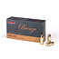 Pmc Bronze Ammunition 9Mm Luger 115Gr Fmj