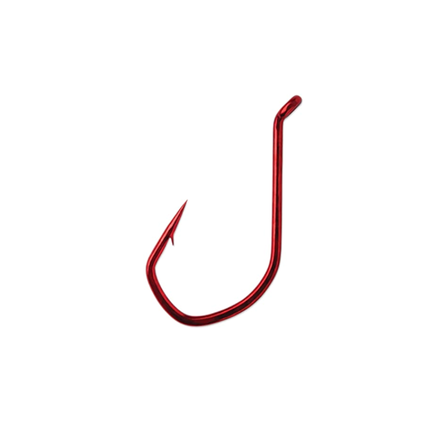 Vmc Techset Live Bait Red