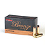 PMC Pmc Bronze Ammunition .357 Mag 158Gr Jsp