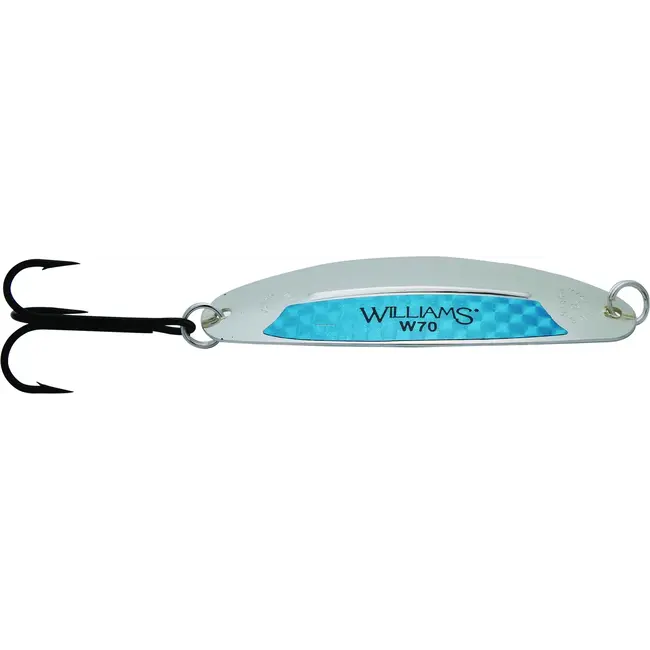 Cuillère Williams Wabler W70 1Oz 4"