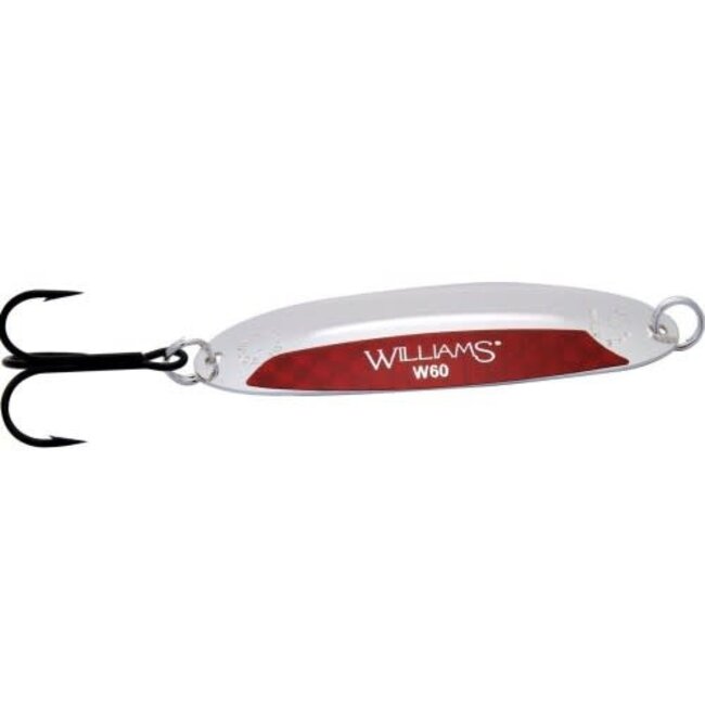 Williams Wabler Spoon W70 1Oz 4"