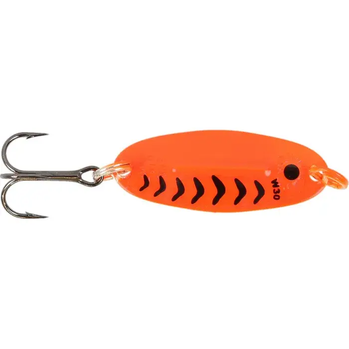Cuillères Warrior XL 197N Whammy! Pour Pêche Au Saumon – 80 Mm, Neuves