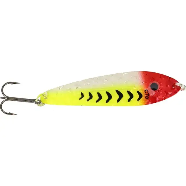 Cuillère Williams Whitefish C70 3/4Oz 4-1/4"