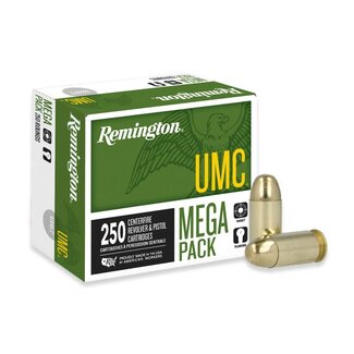 REMINGTON Remington Umc .45 Auto 230Gr Fmj Ammunition - 250 Round