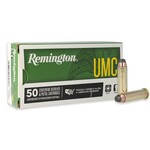 REMINGTON Munitions Remington Umc Cal.357 Magnum 125Gr Jsp