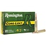 Munitions Remington Core-Lokt Cal.25-06Rem 120Gr Psp