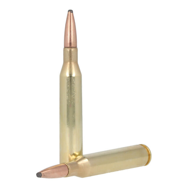 Remington Core-Lokt Ammunition .25-06Rem 120Gr Psp