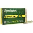 Munitions Remington Core-Lokt Cal.30-06 Sprg 150Gr Psp