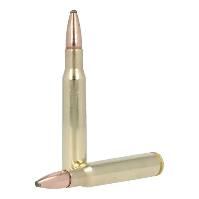 Munitions Remington Core-Lokt Cal.30-06 Sprg 165Gr Psp