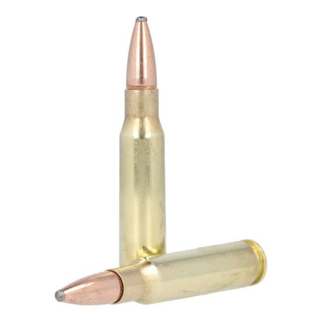 Munitions Remington Core-Lokt Cal.308Win 150Gr Psp