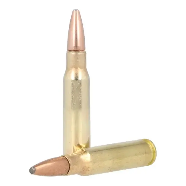 Munitions Remington Core-Lokt Cal.308Win 180Gr Psp