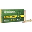 Munitions Remington Core-Lokt Cal.30-30 Win 170Gr Sp
