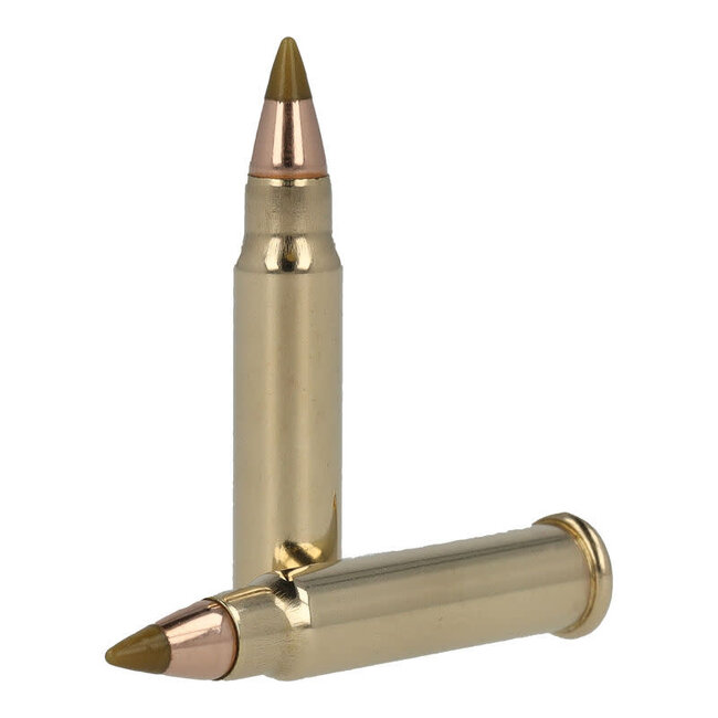 Remington Premier Accutip-V Ammunition .17 Hmr 17Gr