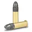 Remington 22 Thunderbolt .22 Lr Ammunition - 500 Round Bulk Pack