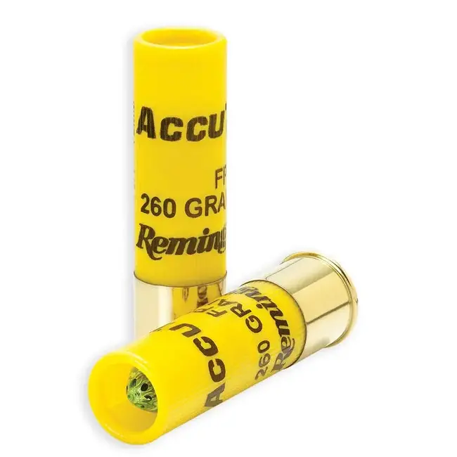 Munitions Remington Premier Accutip Cal.20 - 2-3/4" 260Gr