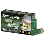 REMINGTON Munitions Remington Premier Accutip Cal.12 - 3" 385Gr