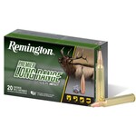 REMINGTON Munitions Remington Premier Long Range Cal. 300 Win Mag 190Gr.