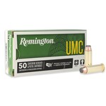 REMINGTON Munitions Remington Umc Cal.44 Rem Mag 180Gr. Jsp