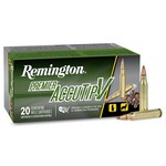 REMINGTON Munitions Remington Premier Accutip-V Cal.223Rem 50Gr