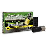 REMINGTON Munitions Remington Ultimate Defense Buckshot Cal.12 - 2 3/4'' #00Bk