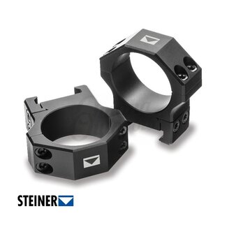 STEINER Steiner H-Series Rings 30mm Low