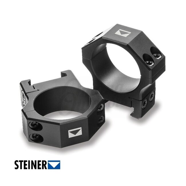 Monture Steiner H-Series 30mm Low