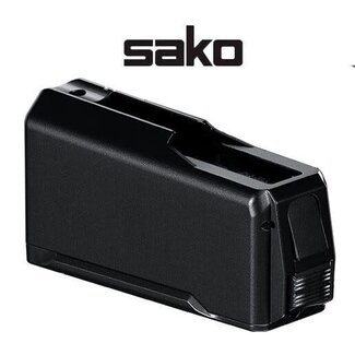 SAKO Chargeur Sako S20 270 Win/ 30-06 Sprg 5 Coups Medium
