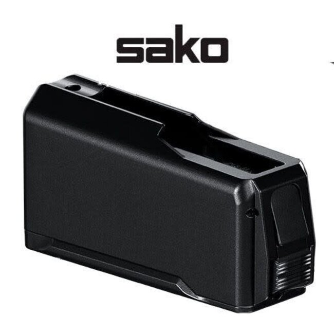 Chargeur Sako S20 270 Win/ 30-06 Sprg 5 Coups Medium
