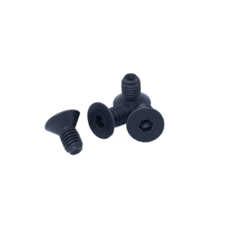 Savage 10 Ml II Doublure De Ventilation À Trou Unique .033''  - Paquet de 1