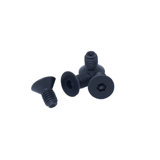 Savage 10 Ml Ii Single Hole Vent Liner