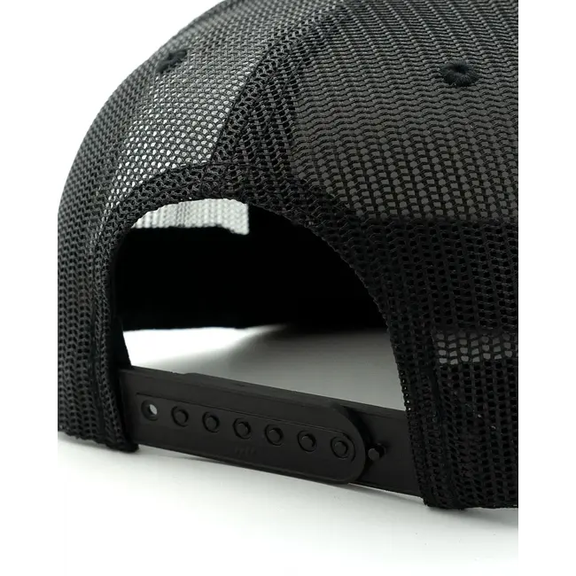 Casquette Capsize Trucker Coyote Fueled By The Adventure