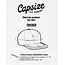 Casquette Capsize Trucker Coyote Fueled By The Adventure