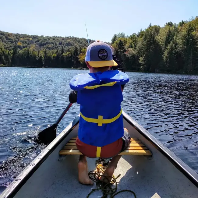 Casquette Capsize Trucker Fueled By The Adventure Jaune Pour Enfant