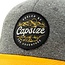 Casquette Capsize Trucker Fueled By The Adventure Jaune Pour Enfant
