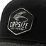 Capsize Kids' Dry Fly Fishing Trucker Cap