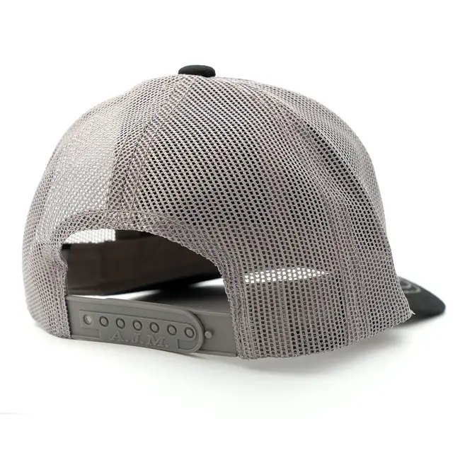 Capsize Kids' Dry Fly Fishing Trucker Cap