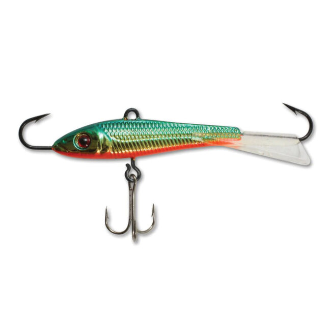 Northland Puppet Minnow Darting Jig 2'' 1/4Oz