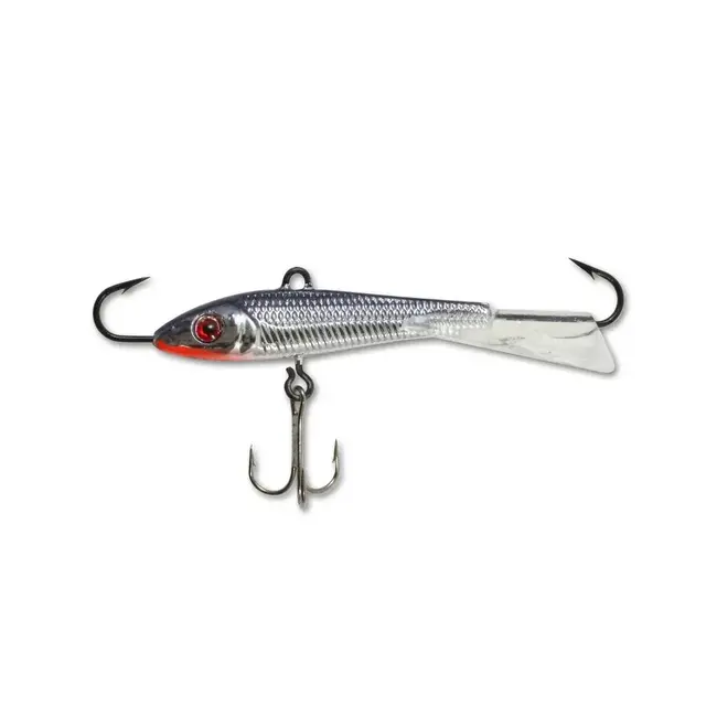 Northland Puppet Minnow Darting Jig 2'' 1/4Oz