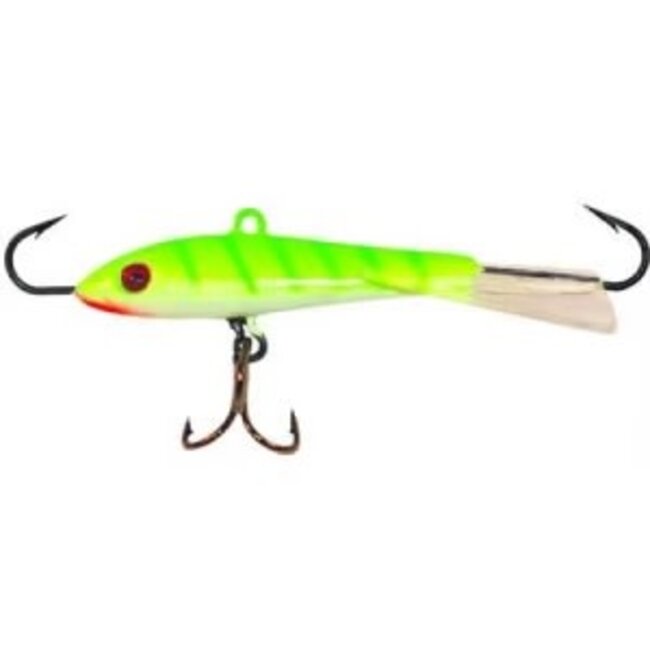 Northland Puppet Minnow Darting Jig 2'' 1/4Oz