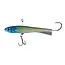FREEDOM TACKLE Freedom Turn Back Shad 3/32Oz 1-1/4''Bleu Argenté