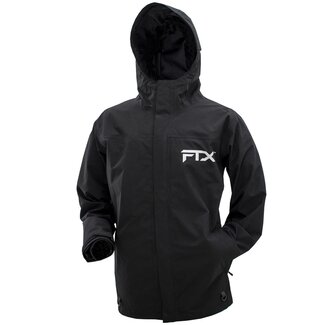 FROGG TOGGS FROGG TOGGS FTX ARMOR JACKET BLACK