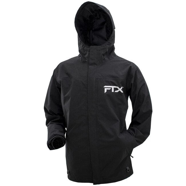 FROGG TOGGS FTX ARMOR JACKET BLACK