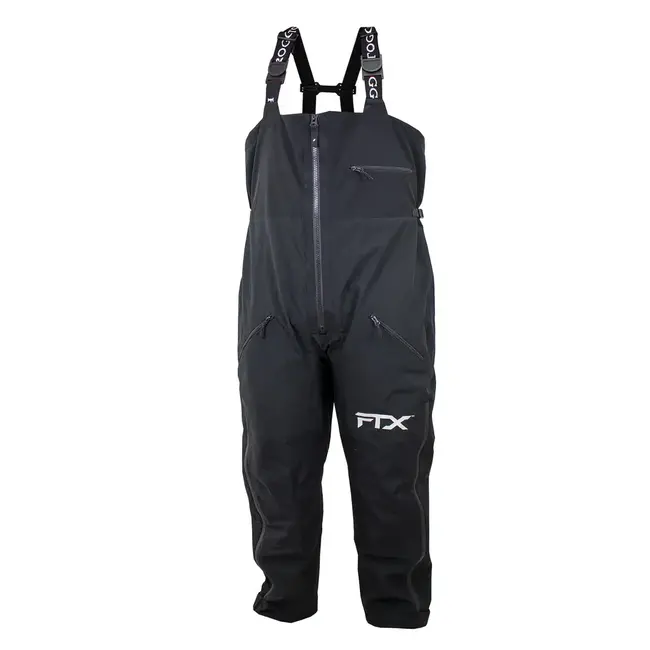 PANTALON FROGGTOGGS FTX ARMOR NOIR