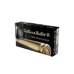 SELLIER & BELLOT Munitions Sellier & Bellot Cal.243 Win 100Gr SP