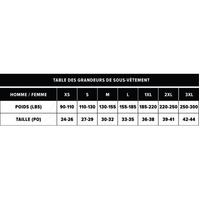 Hypnose Hypdry Men's Base Layer Shirt