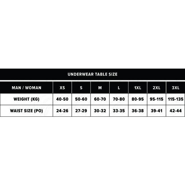 Hypnose Hypdry Men's Base Layer Shirt