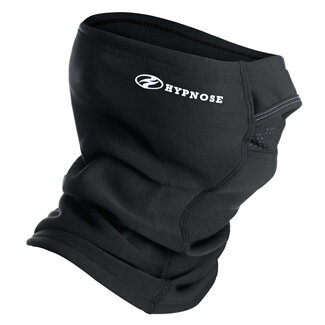 HYPNOSE Hypnose Rafale Mesh Neck Gaiter Black