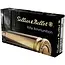 Munitions Sellier & Bellot Cal. 7.62X54R 180Gr. Sp